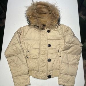 Moncler jacket